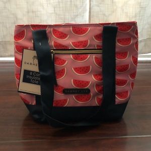 j dabney lee lunch tote